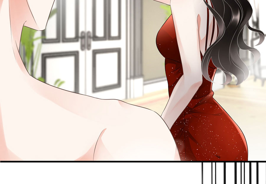 大小姐能有什么坏心眼呢 第5话 离开傅家 第46页