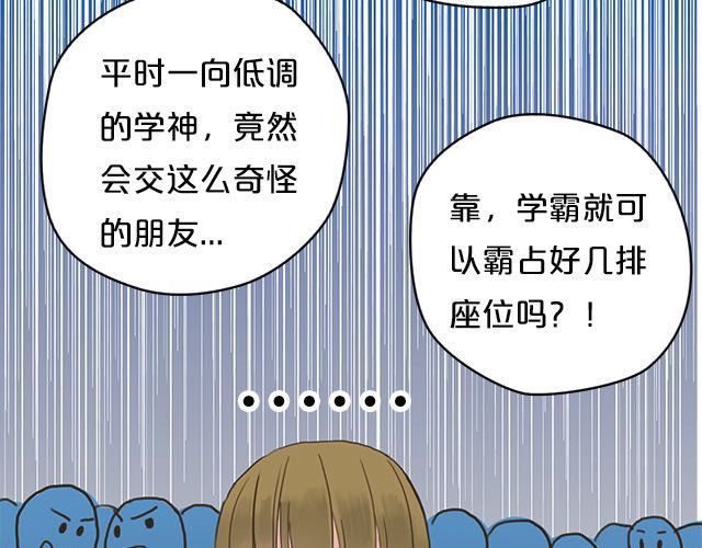 零分偶像 第5话 第65页