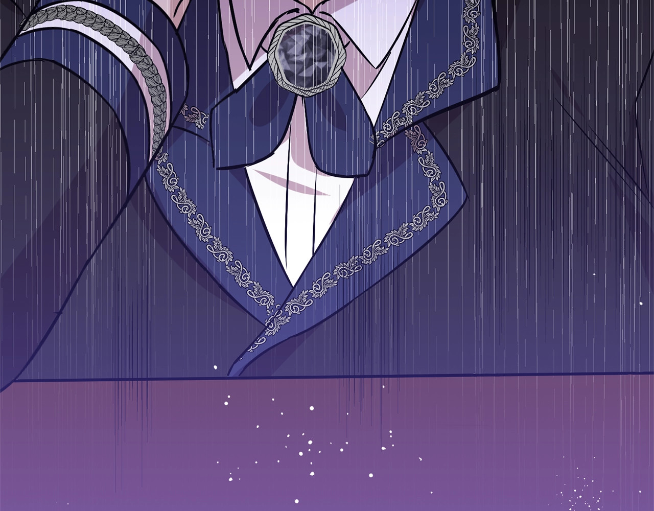 反叛皇子的御用教师 第1话 玫瑰与诅咒 第104页