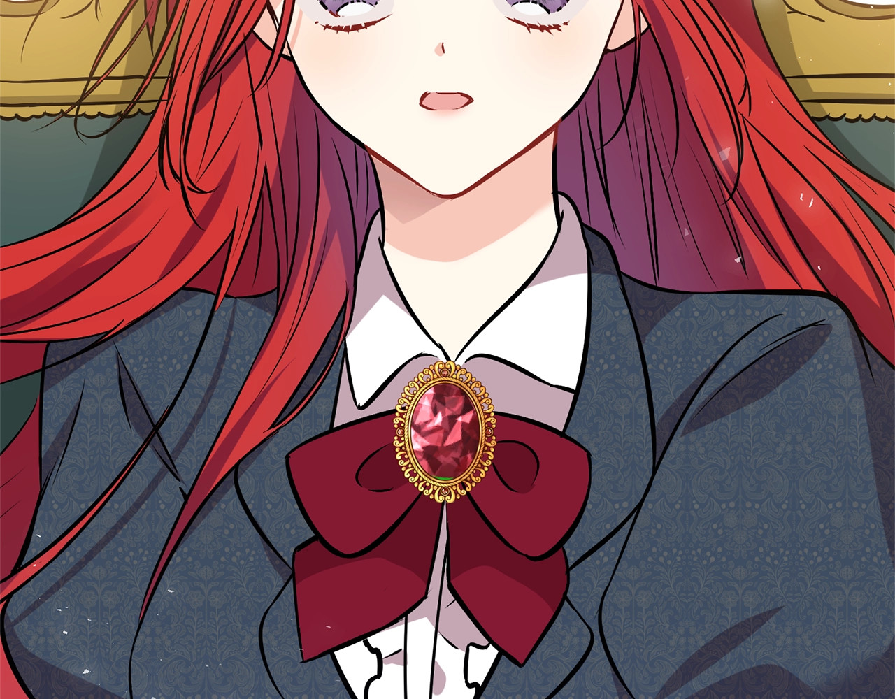 反叛皇子的御用教师 第1话 玫瑰与诅咒 第185页