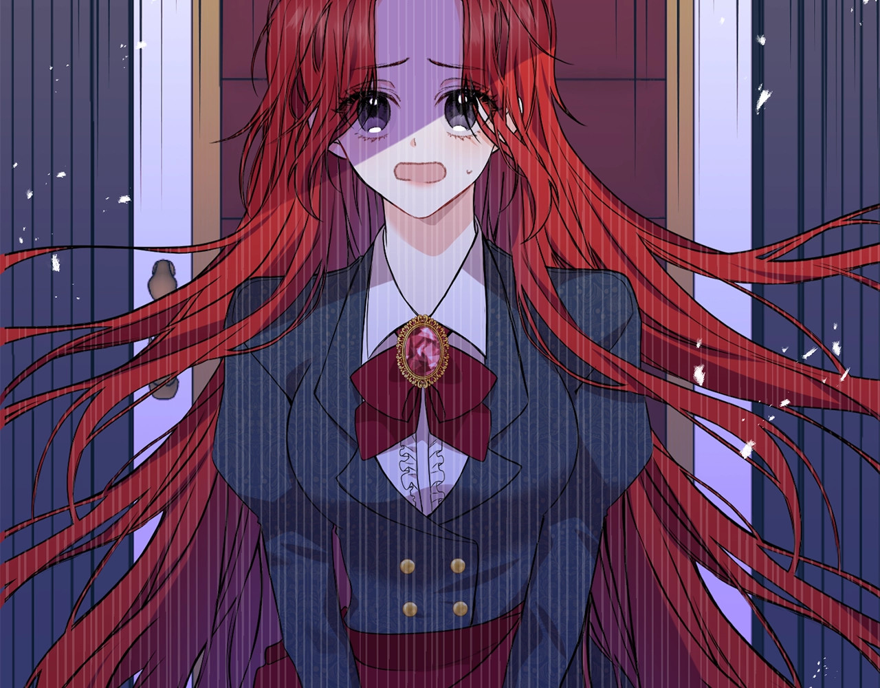 反叛皇子的御用教师 第1话 玫瑰与诅咒 第217页