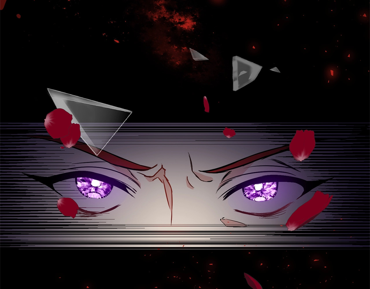 反叛皇子的御用教师 第1话 玫瑰与诅咒 第59页