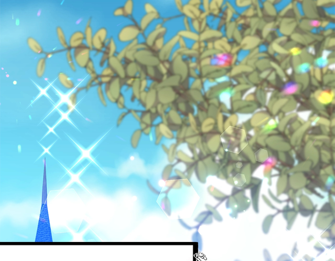 反叛皇子的御用教师 第1话 玫瑰与诅咒 第8页