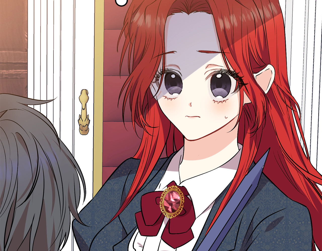 反叛皇子的御用教师 第2话 调教皇子计划 第19页