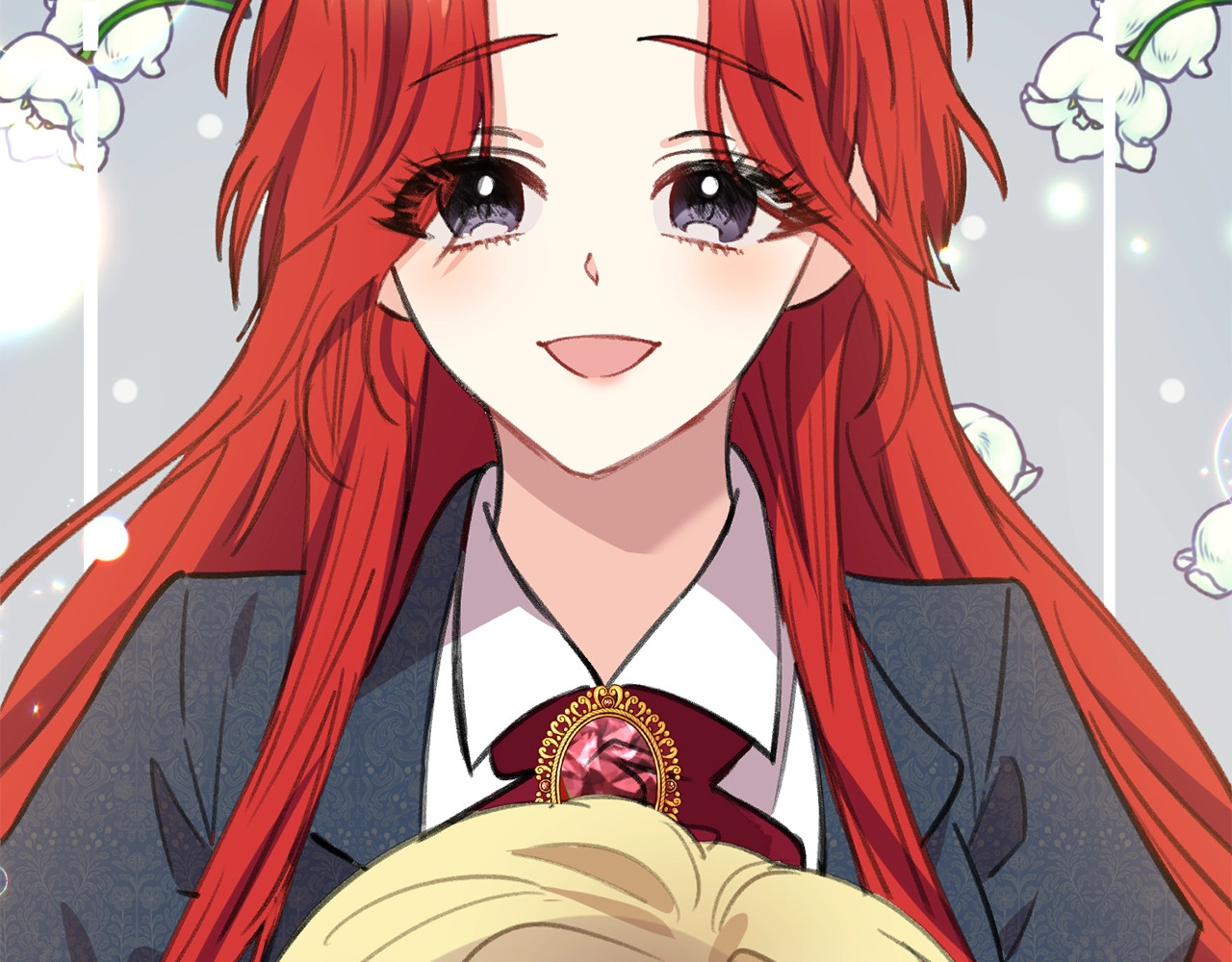 反叛皇子的御用教师 第2话 调教皇子计划 第40页