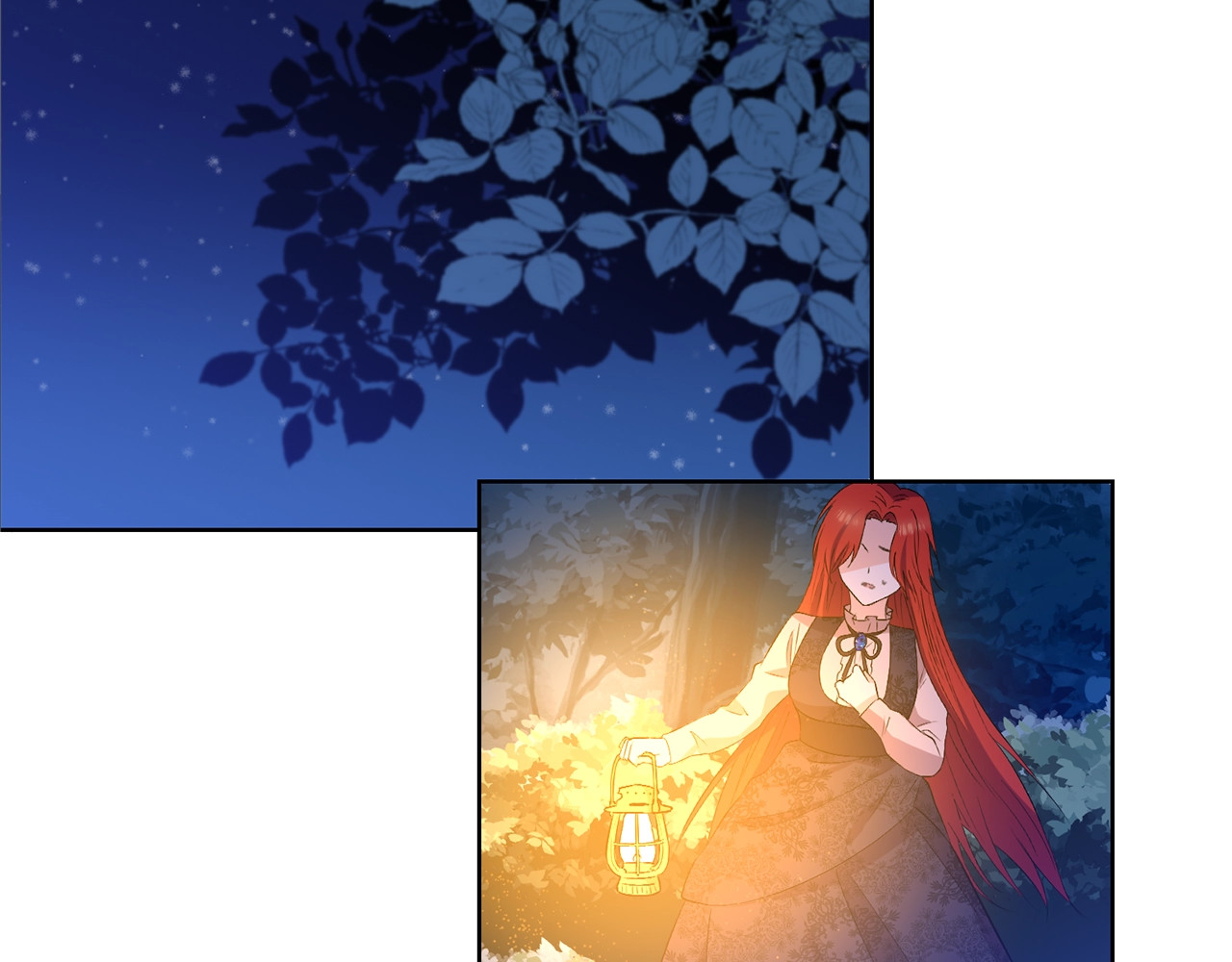 反叛皇子的御用教师 第3话 预言失灵了？ 第12页