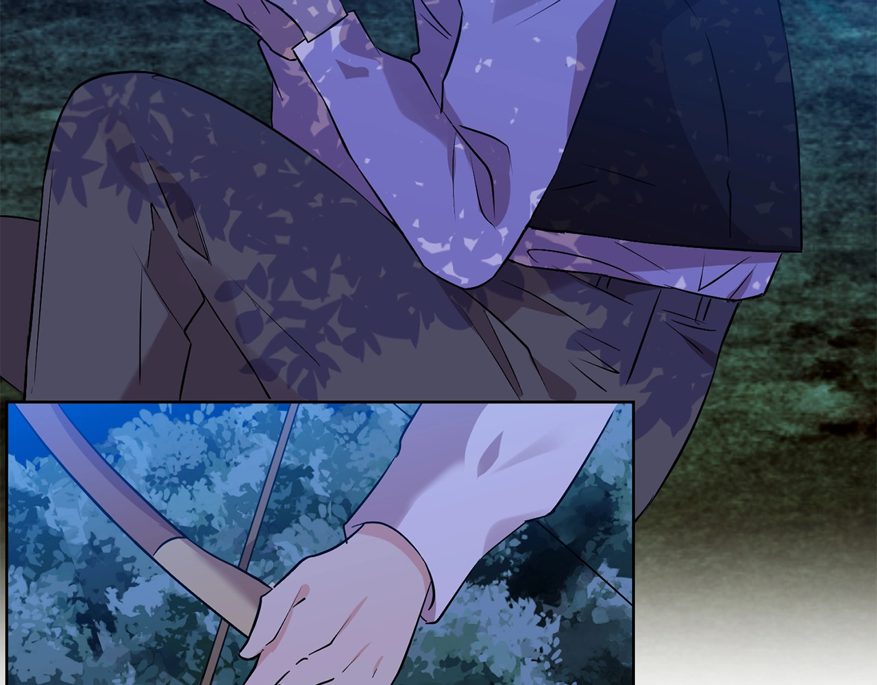 反叛皇子的御用教师 第3话 预言失灵了？ 第66页