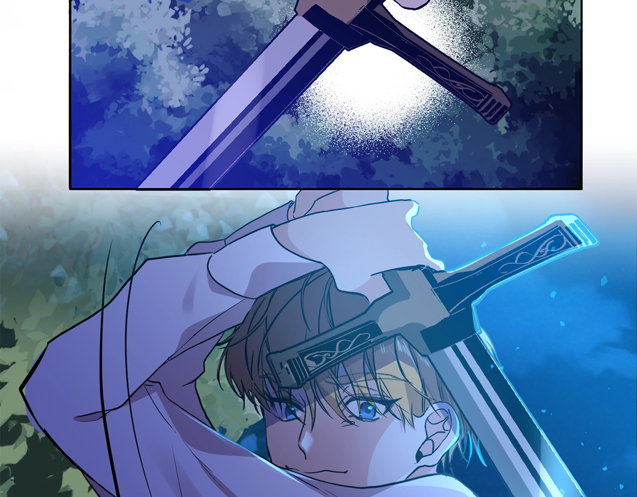 反叛皇子的御用教师 第3话 预言失灵了？ 第83页
