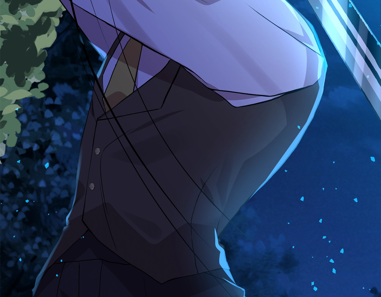 反叛皇子的御用教师 第3话 预言失灵了？ 第84页