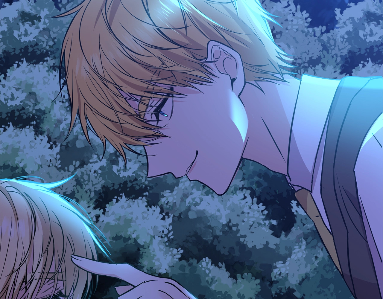 反叛皇子的御用教师 第3话 预言失灵了？ 第98页