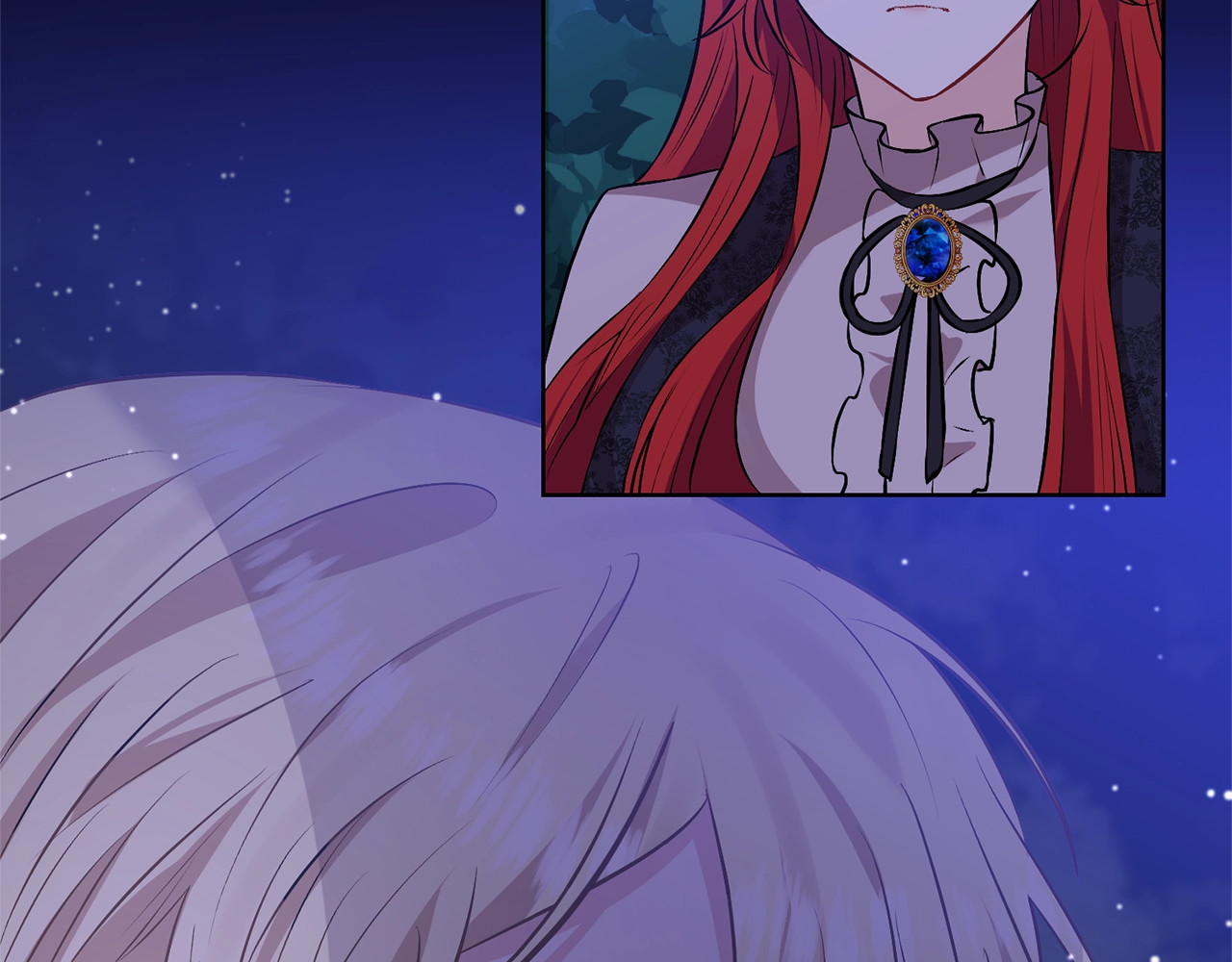 反叛皇子的御用教师 第4话 恋爱的烦恼 第35页
