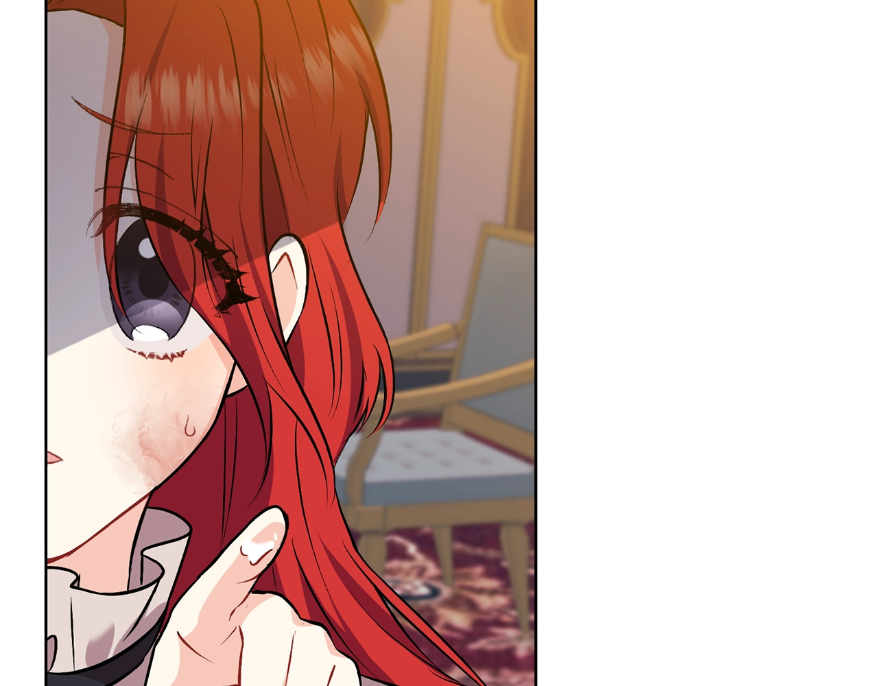 反叛皇子的御用教师 第4话 恋爱的烦恼 第57页