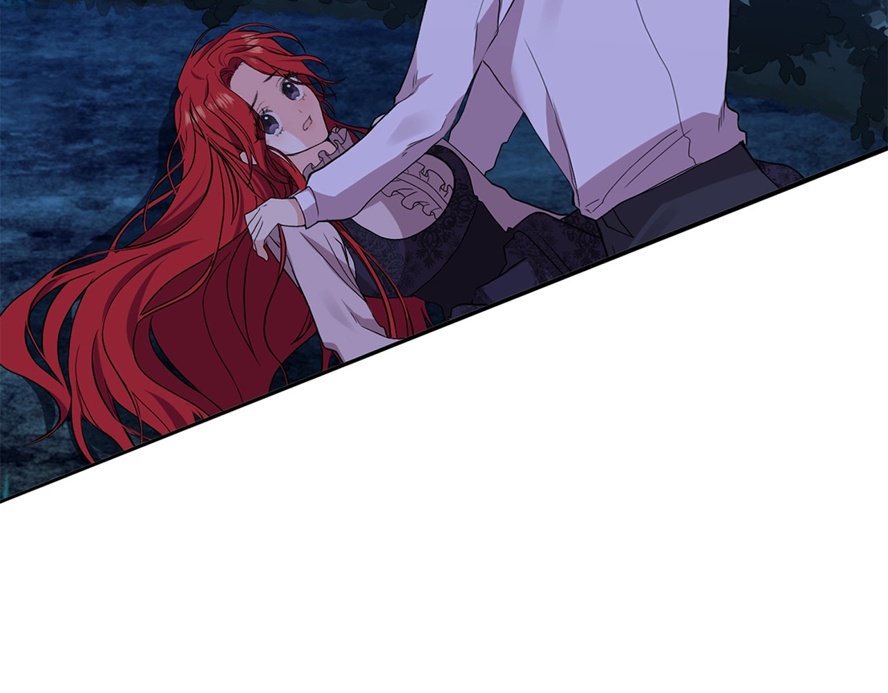 反叛皇子的御用教师 第4话 恋爱的烦恼 第8页