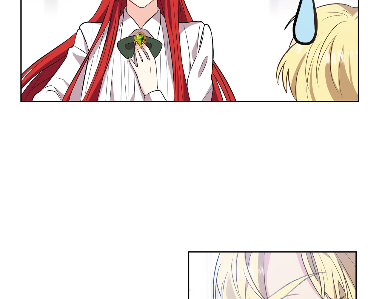 反叛皇子的御用教师 第5话 解锁新颜色 第34页