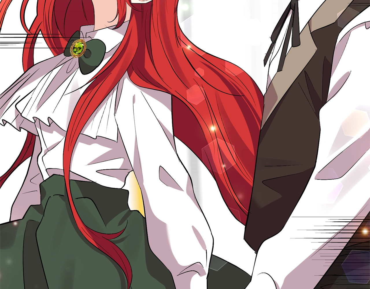 反叛皇子的御用教师 第5话 解锁新颜色 第43页