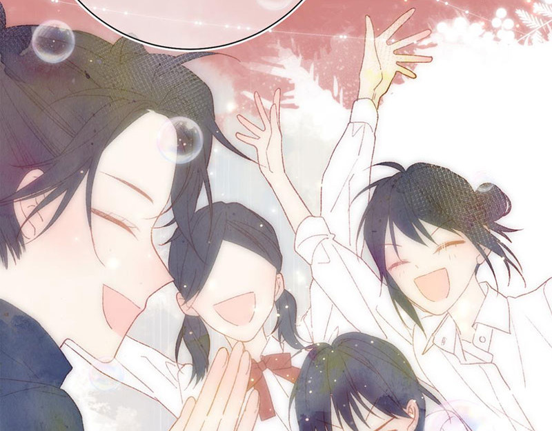 恶女拒绝泡男主 第5页