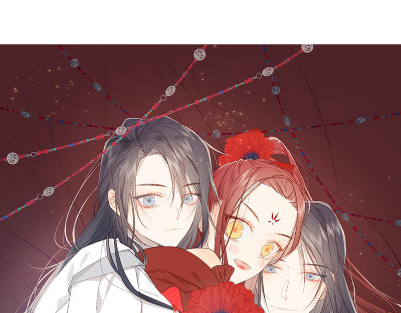 恶女拒绝泡男主 新作预告 第41页