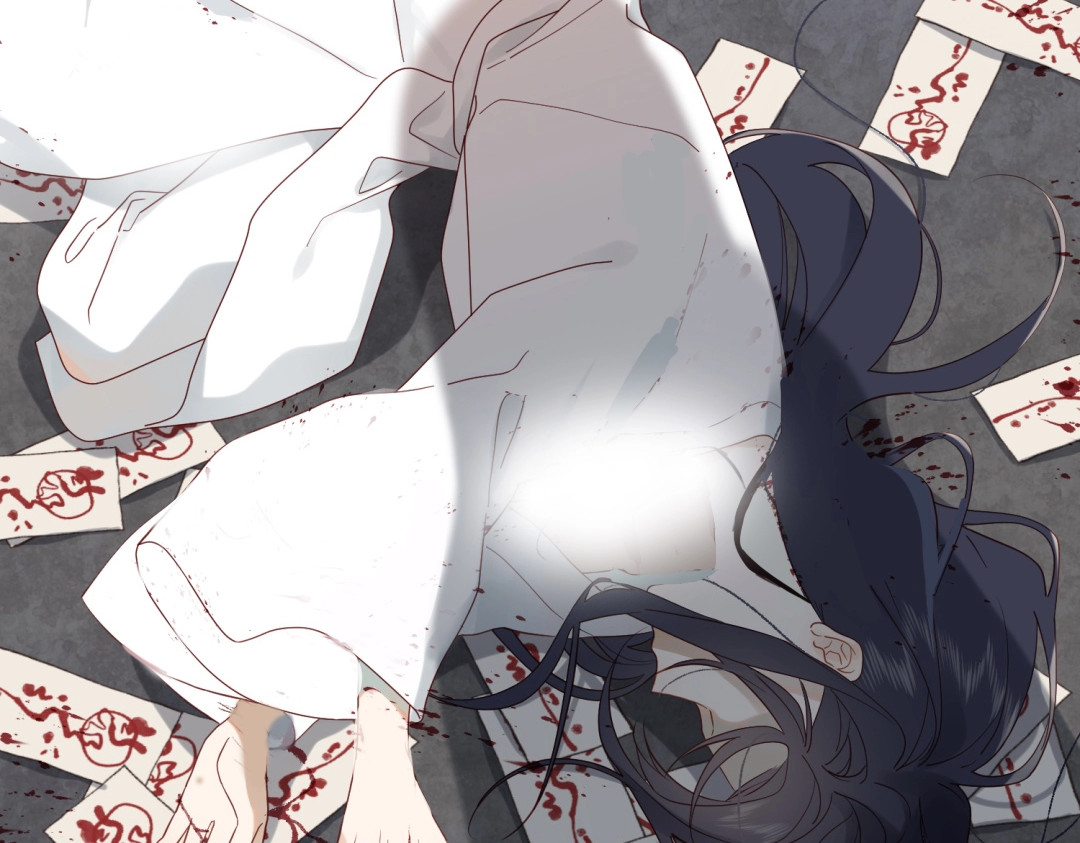 恶女拒绝泡男主 第1话 穿成反派救老公 第44页