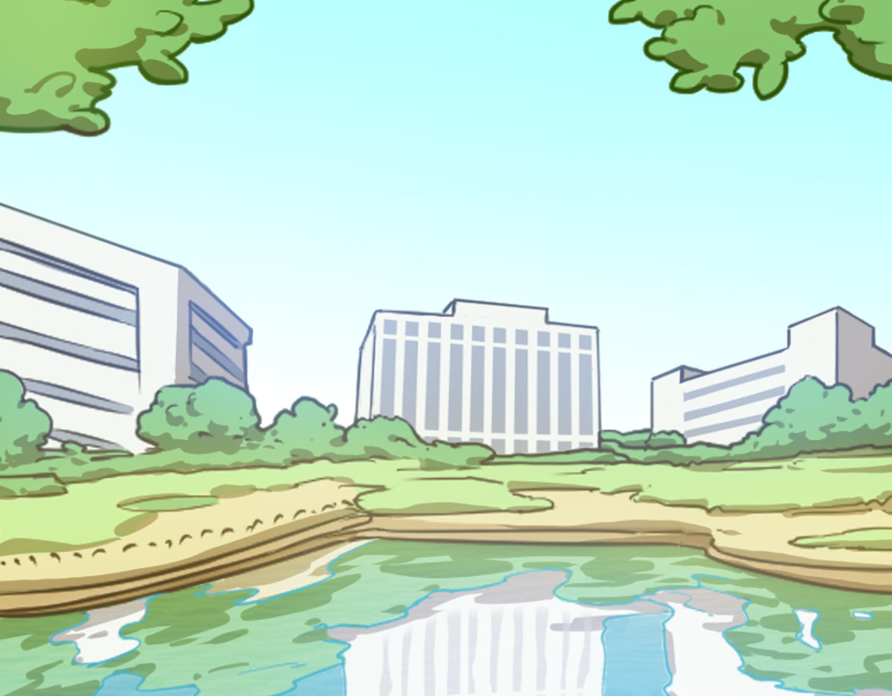 团团漫漫说 第4话 难开口道分别 第4页