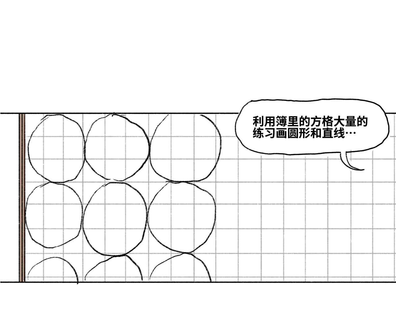 奶茶与他的朋友们 第五话 组织 第13页