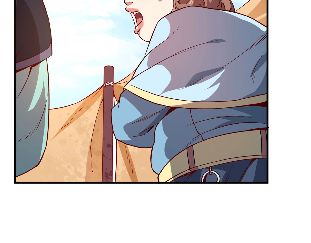 我是异世界最强领主 第1话 这个贵族不一般！ 第125页