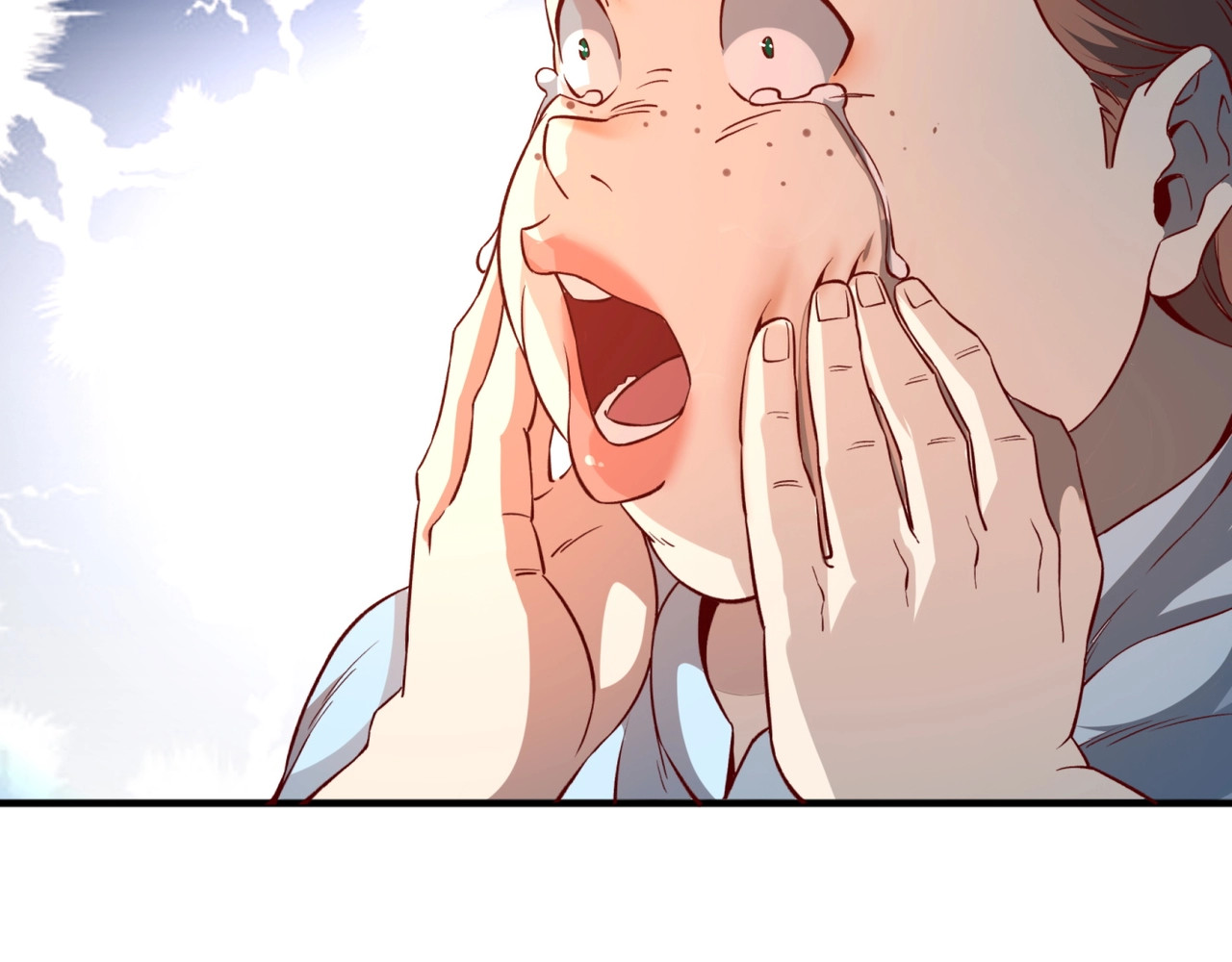 我是异世界最强领主 第1话 这个贵族不一般！ 第153页