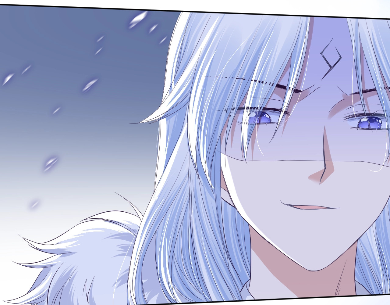 黑化男主在线养兔 第3话 不要抱我尾巴！ 第32页