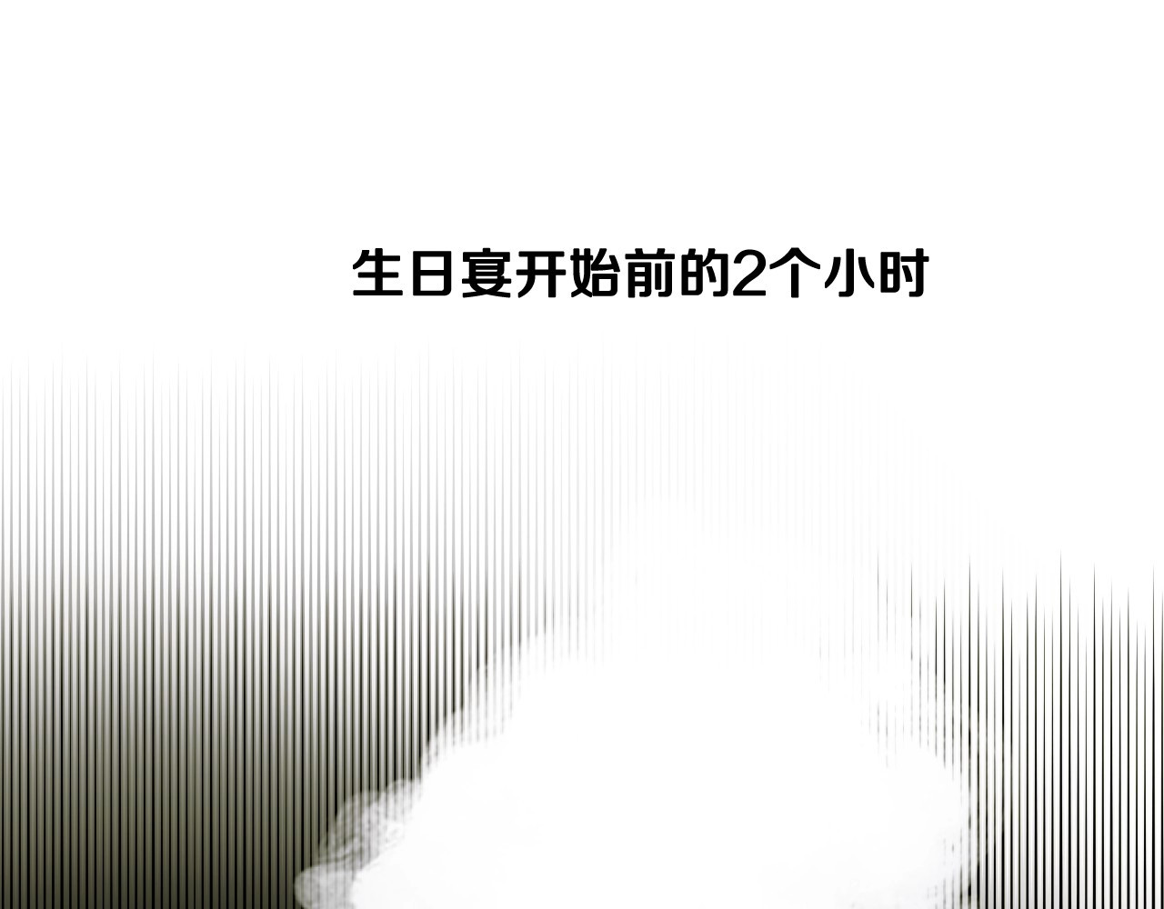 选个美男做爸爸 第2话 重生为夭折的公主 第102页