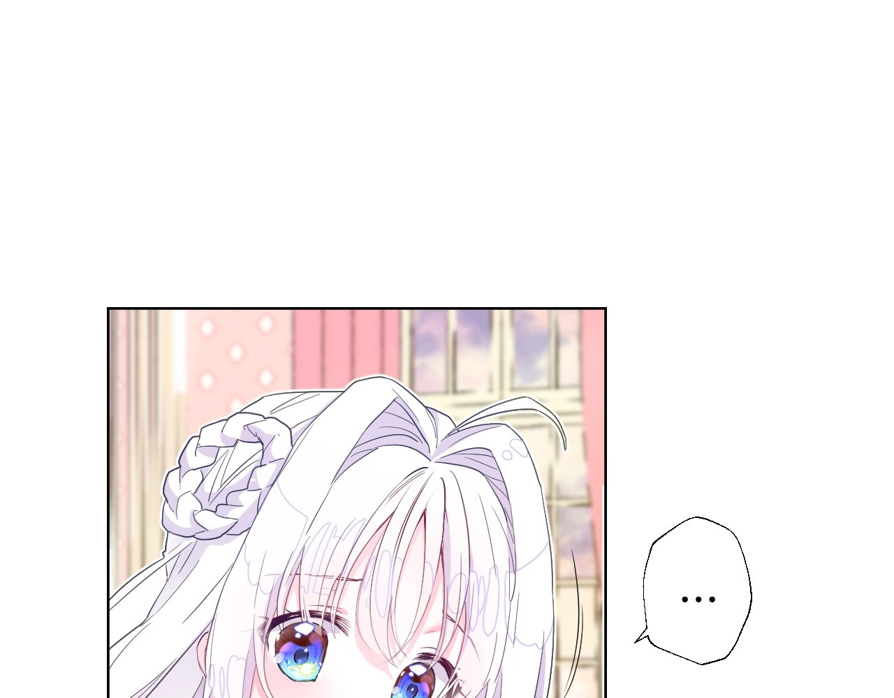 选个美男做爸爸 第2话 重生为夭折的公主 第68页