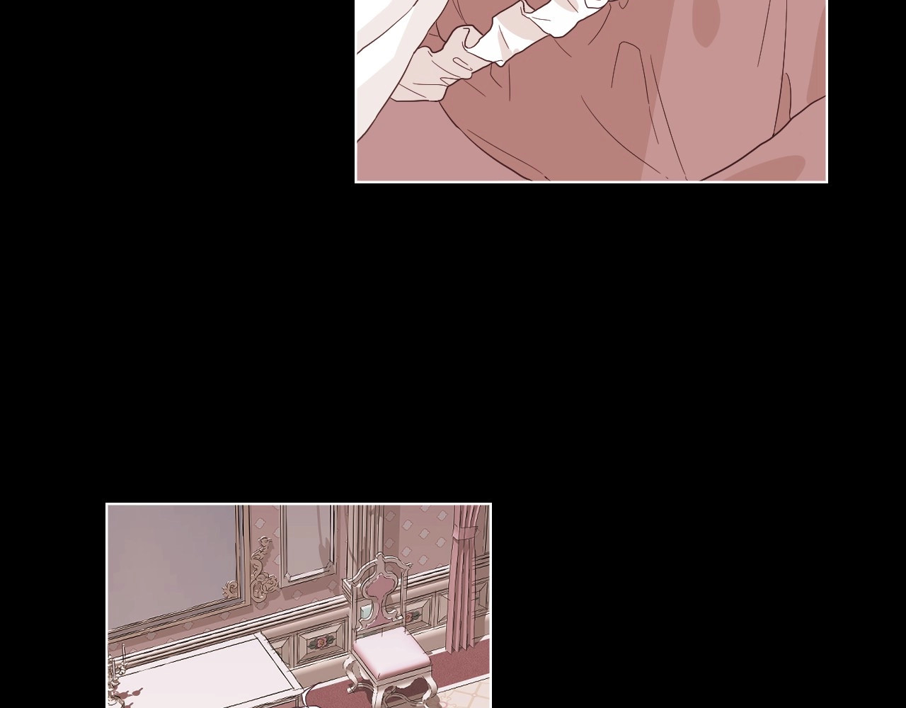选个美男做爸爸 第3话 为了活命，赶紧逃！ 第2页