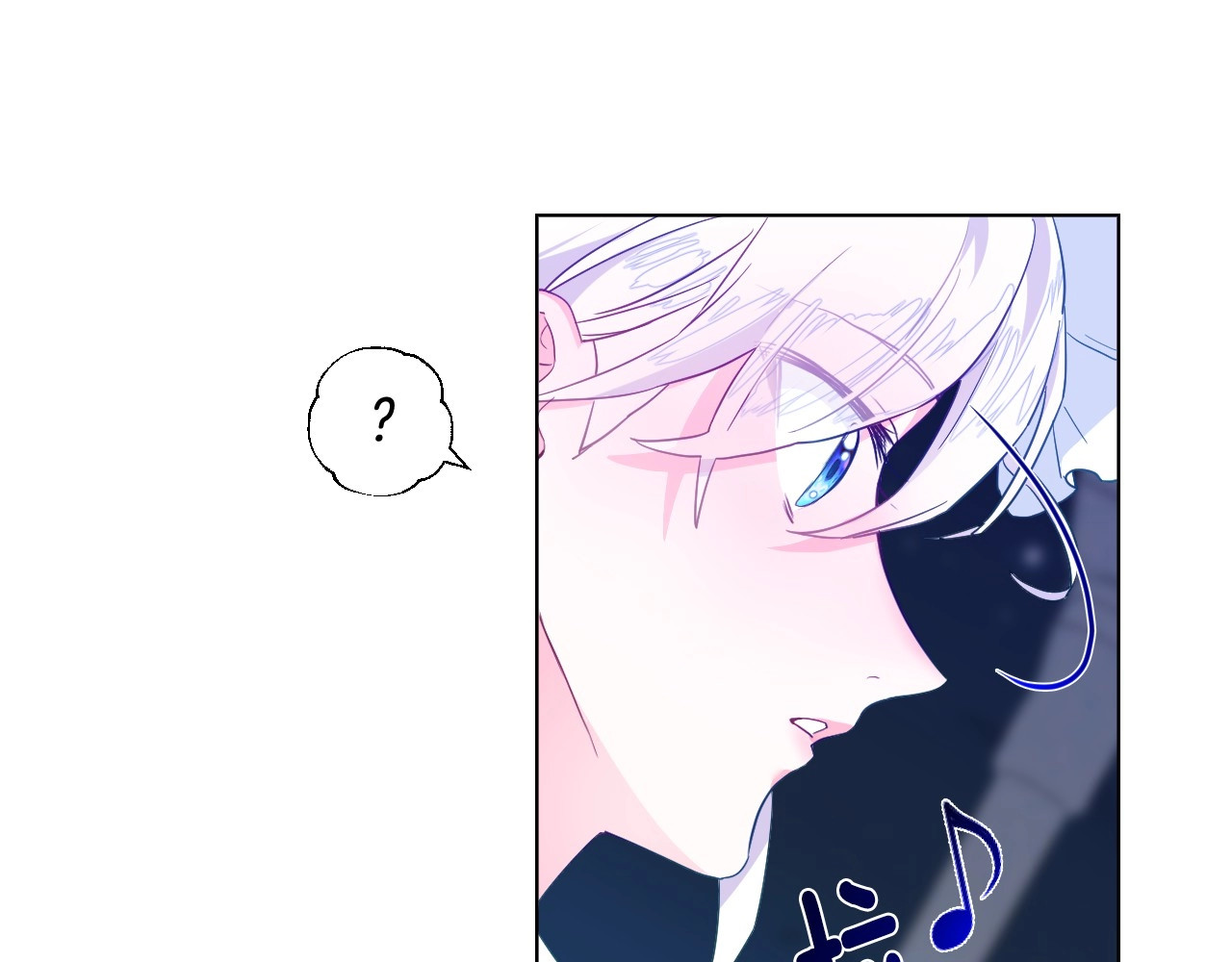 选个美男做爸爸 第3话 为了活命，赶紧逃！ 第131页