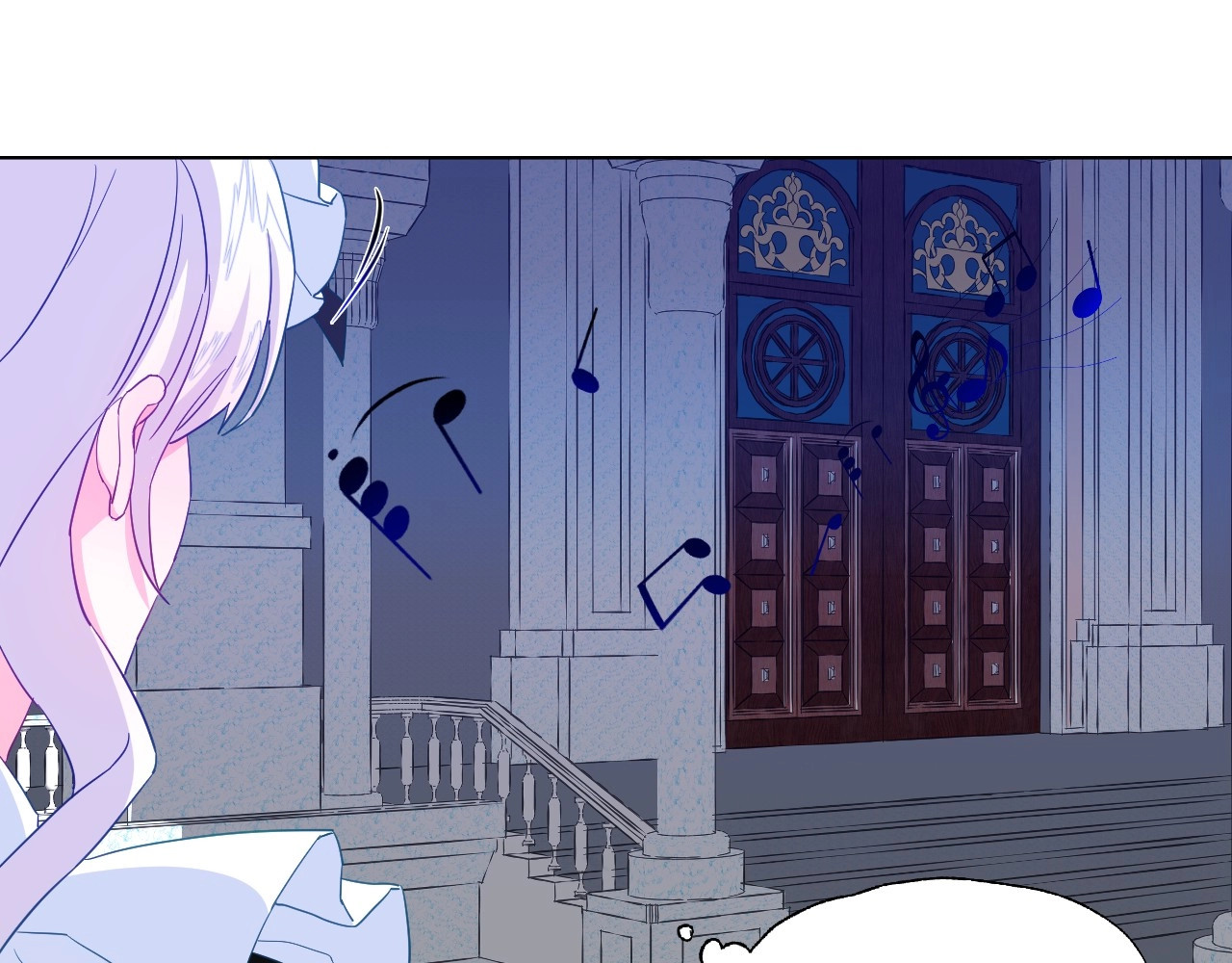 选个美男做爸爸 第3话 为了活命，赶紧逃！ 第133页