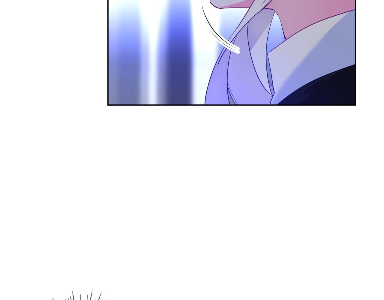 选个美男做爸爸 第3话 为了活命，赶紧逃！ 第45页