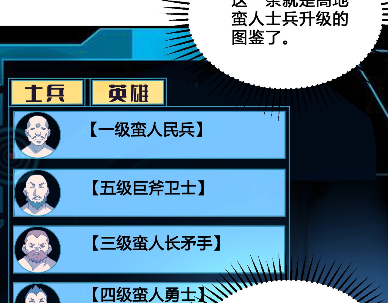 我是异世界最强领主 第3话 欢迎来到荒野！ 第80页