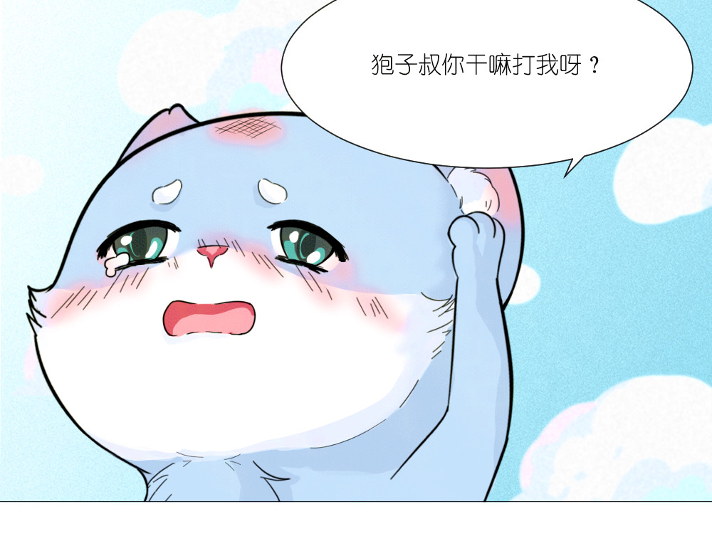 乌拉乌拉刁小禾 怂貂一只！ 第19页