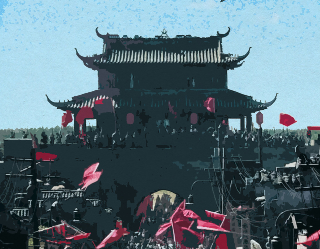 团团漫漫说 第5话 你目之所及，皆与之有关 第100页