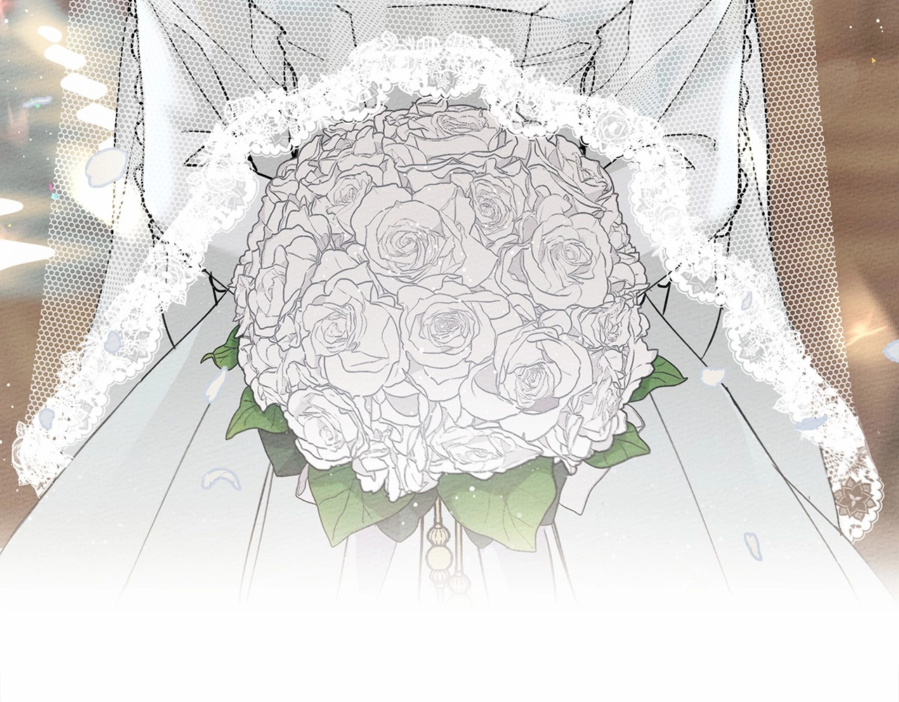 橡树之下 第1话 口吃的公爵小姐 第13页
