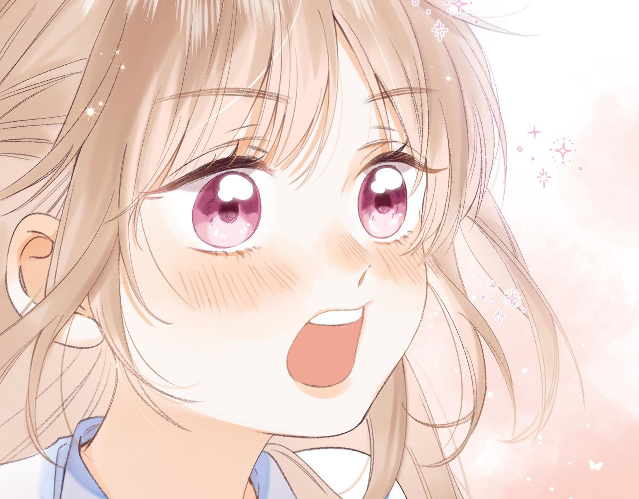 偷偷藏不住 第3话 总不能骗小孩 第56页
