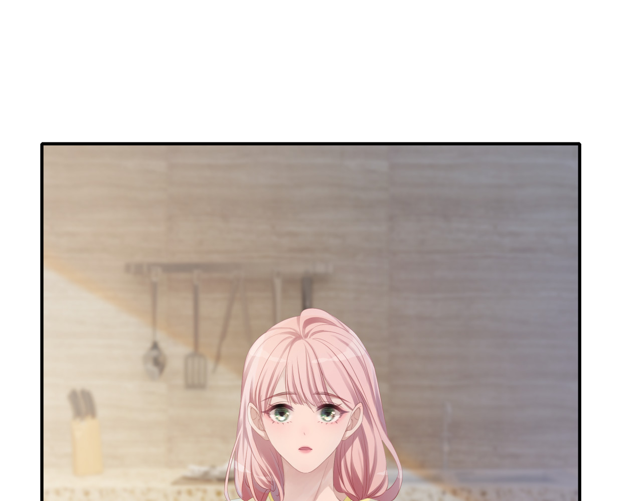 快穿女配冷静点 第2话 入住冷宅 第111页