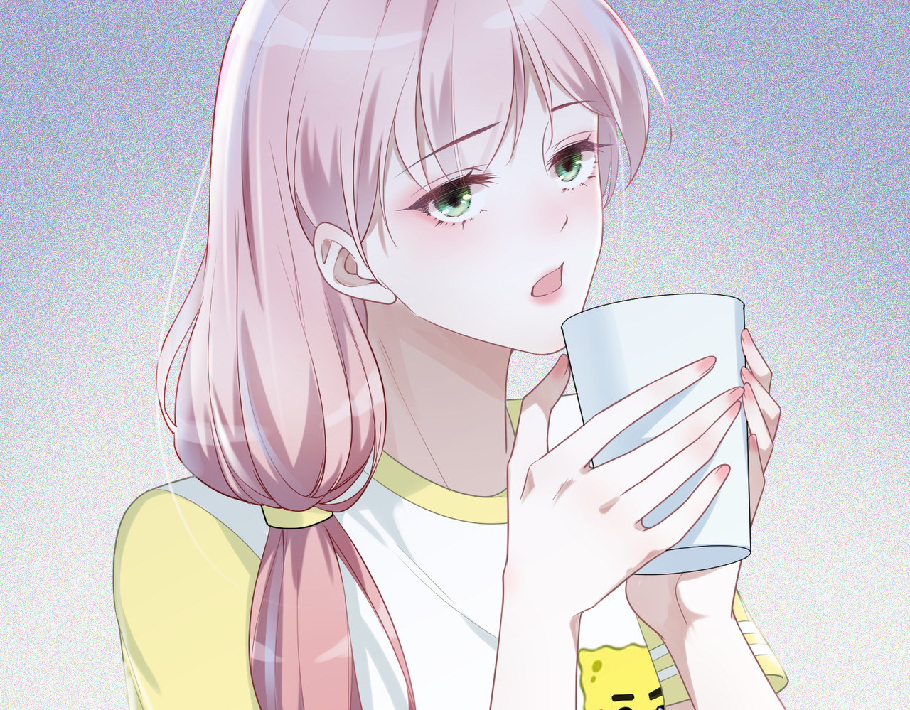 快穿女配冷静点 第3话 来者不善 第34页
