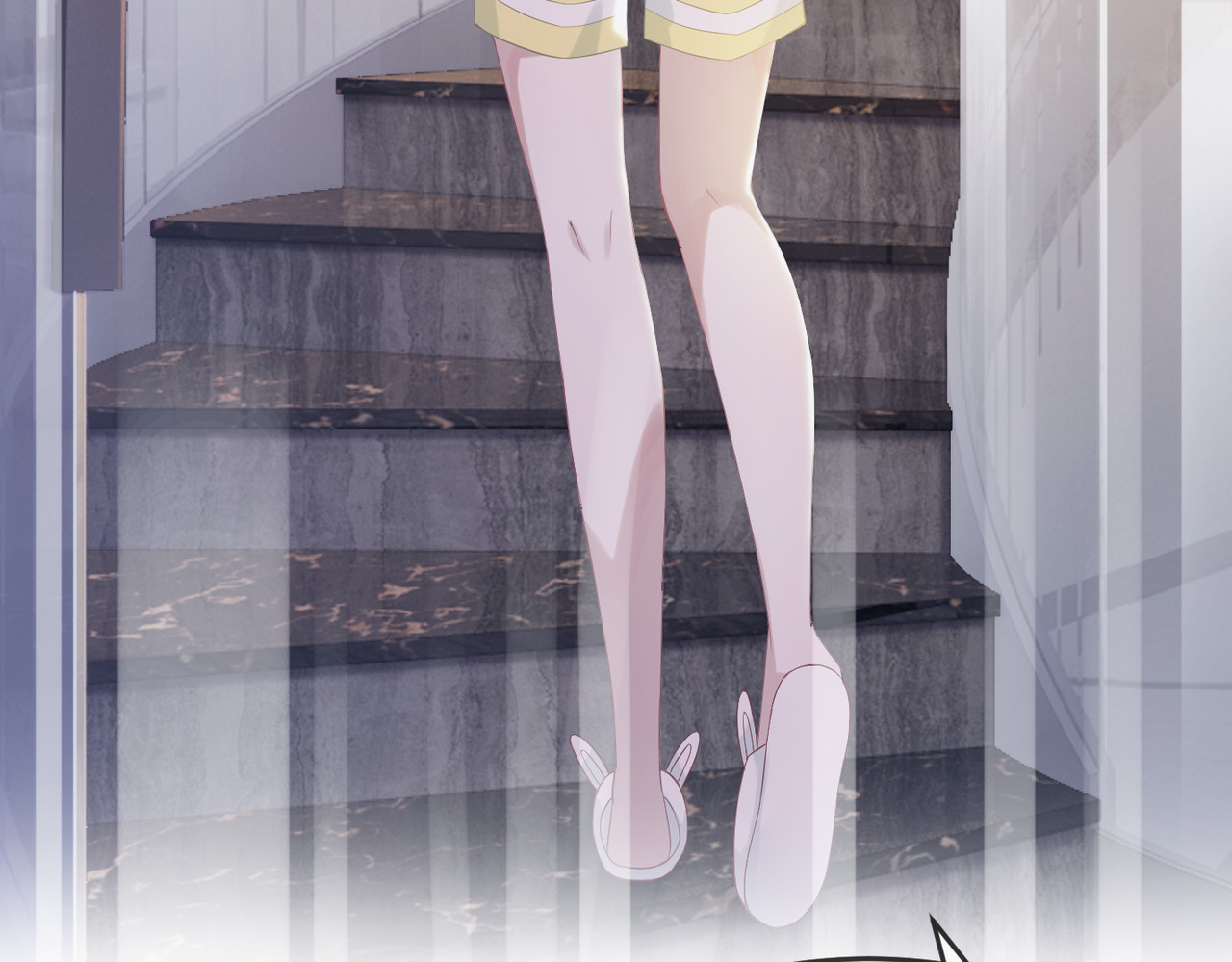 快穿女配冷静点 第3话 来者不善 第75页