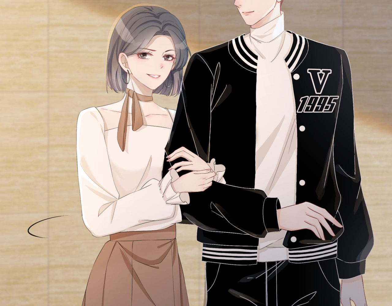 快穿女配冷静点 第4话 风波突起 第22页