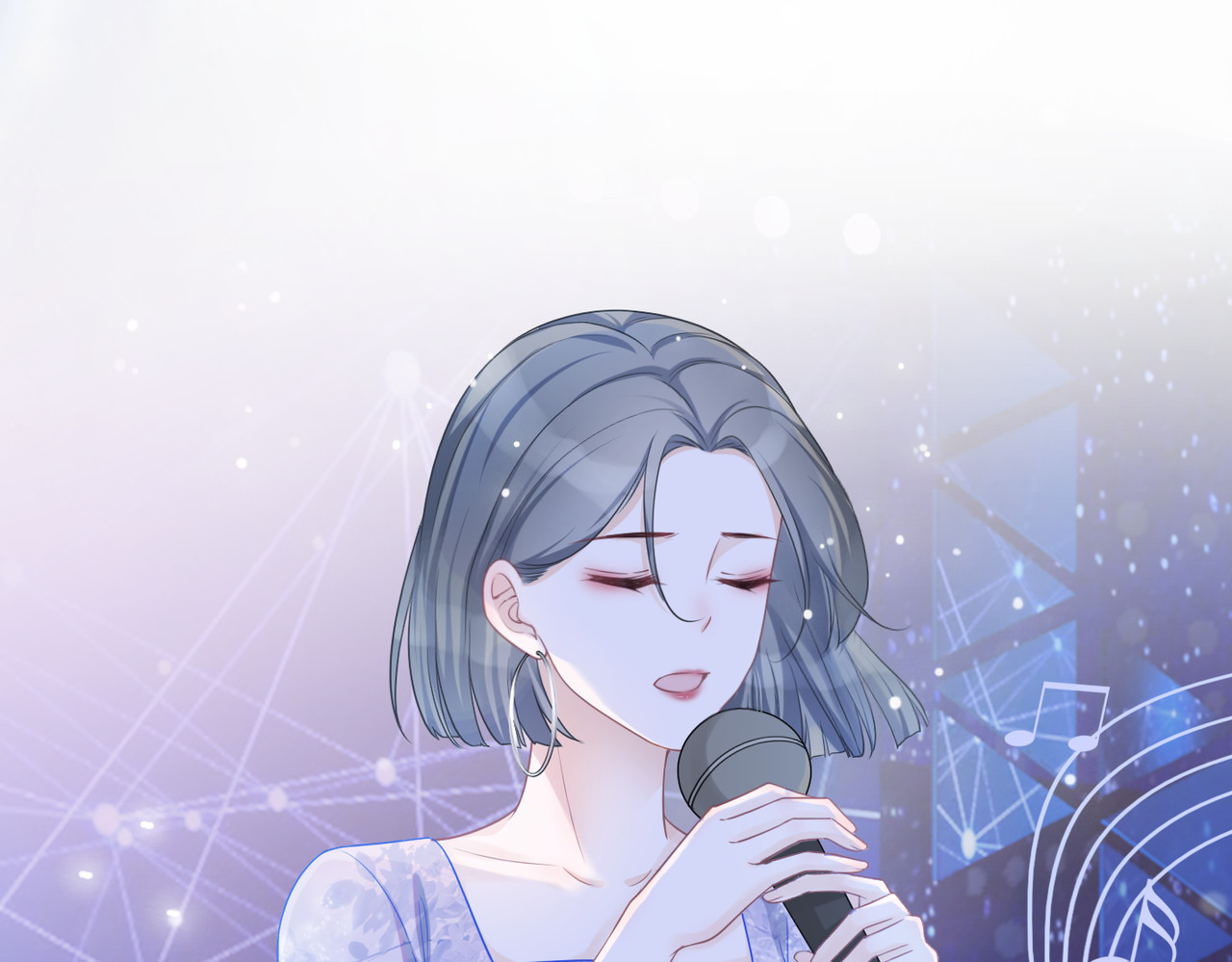 快穿女配冷静点 第4话 风波突起 第43页