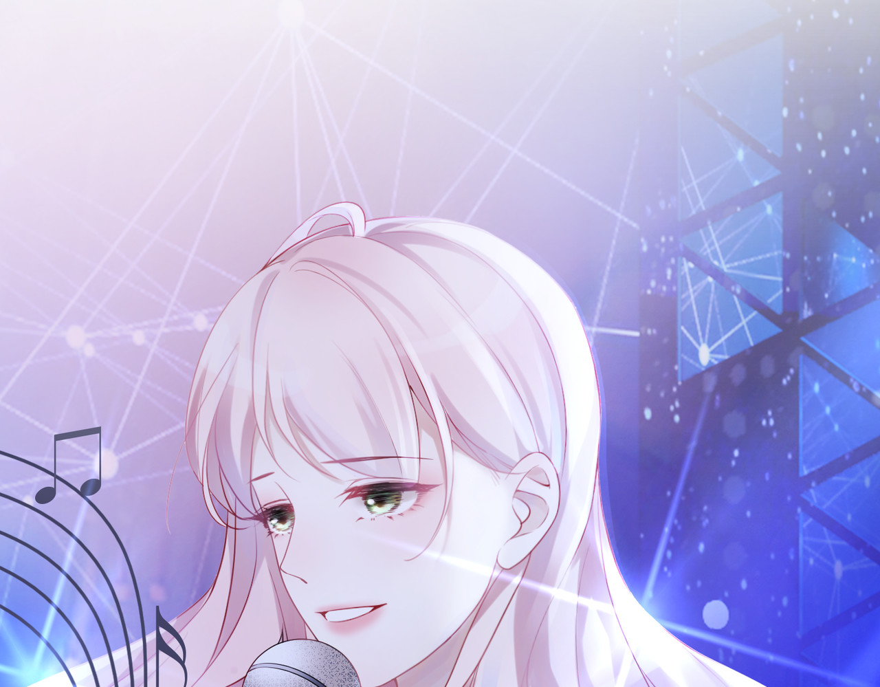 快穿女配冷静点 第4话 风波突起 第54页