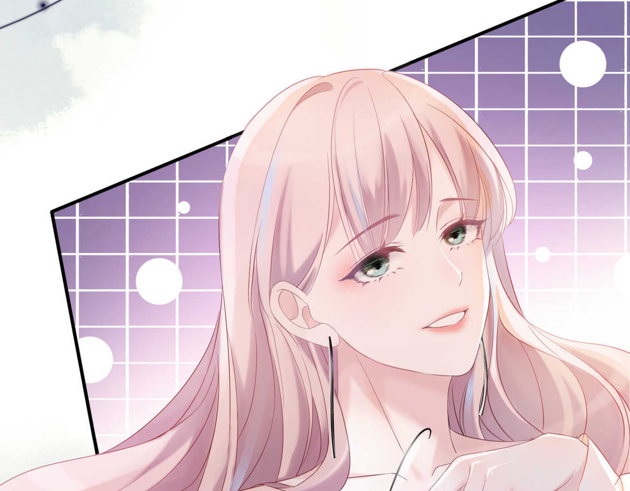 快穿女配冷静点 第5话 我想要你 第69页