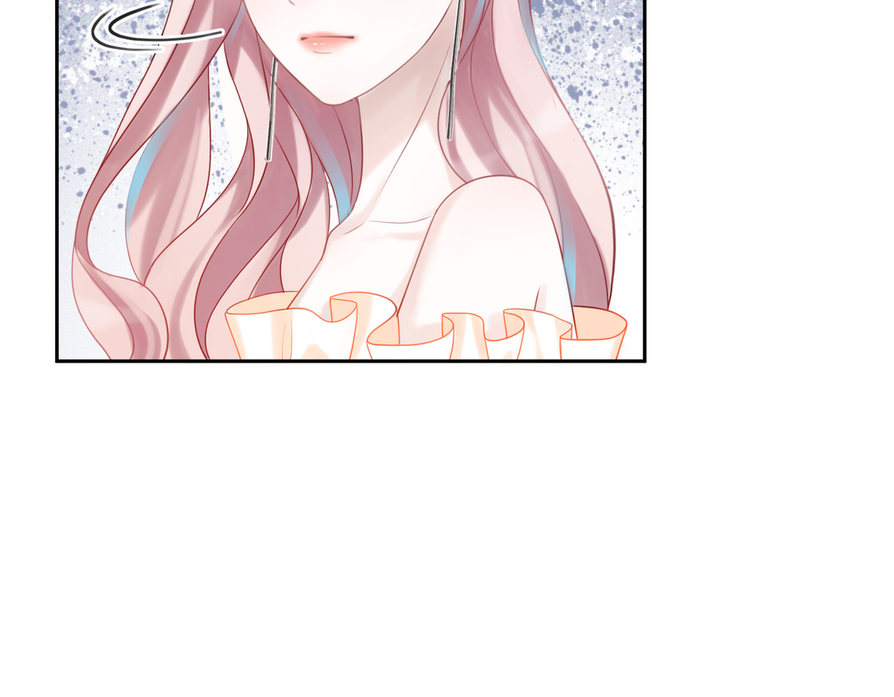 快穿女配冷静点 第5话 我想要你 第86页