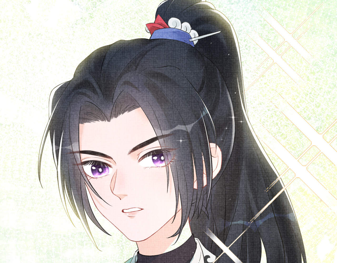 鲛人崽崽三岁啦 第3话 再遇“前世仇敌” 第70页