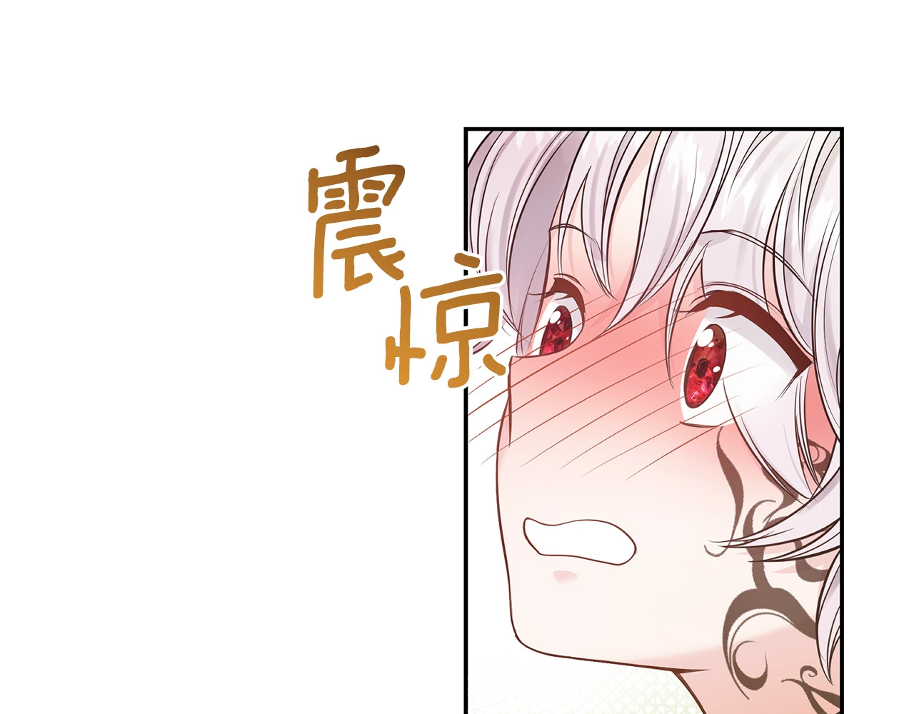 穿越成怪物太子的夫人 第2话 不要走 第79页