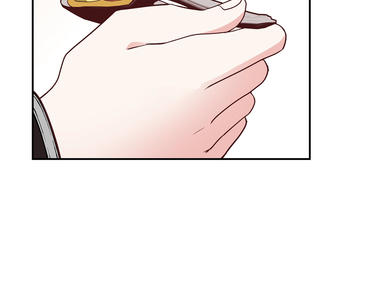 穿越成怪物太子的夫人 第5话 投喂时间 第70页