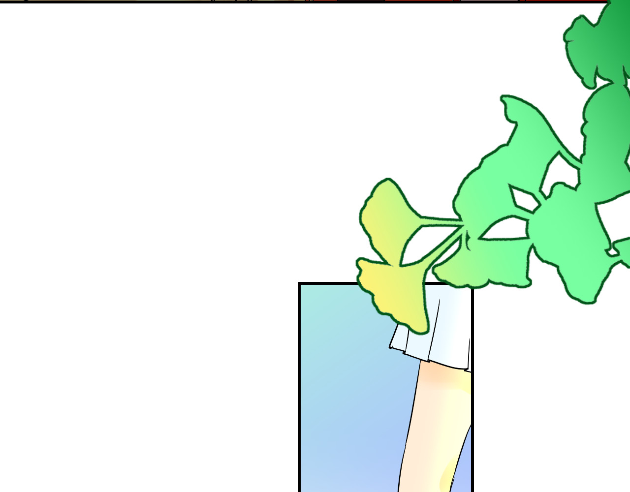 别靠近，会不幸！ 第二话 上 救救我的朋友 第13页